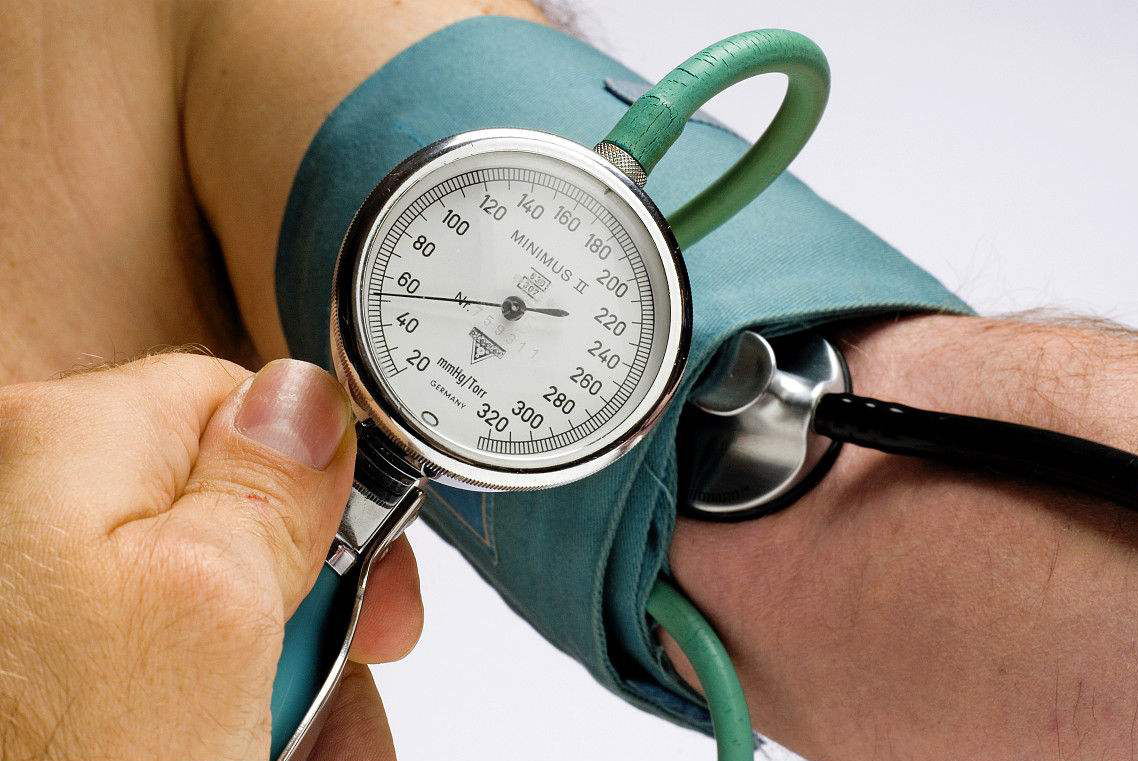 中医治疗头晕心慌的方法,头痛头晕中医辨证论治