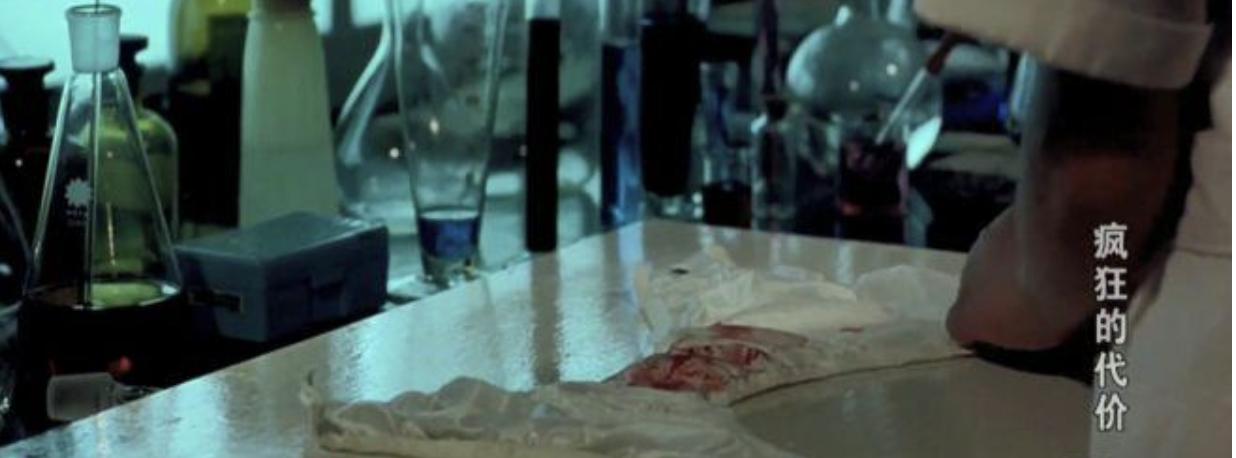 中国唯一一部裸妆的电影,中国第一部电影真实录像