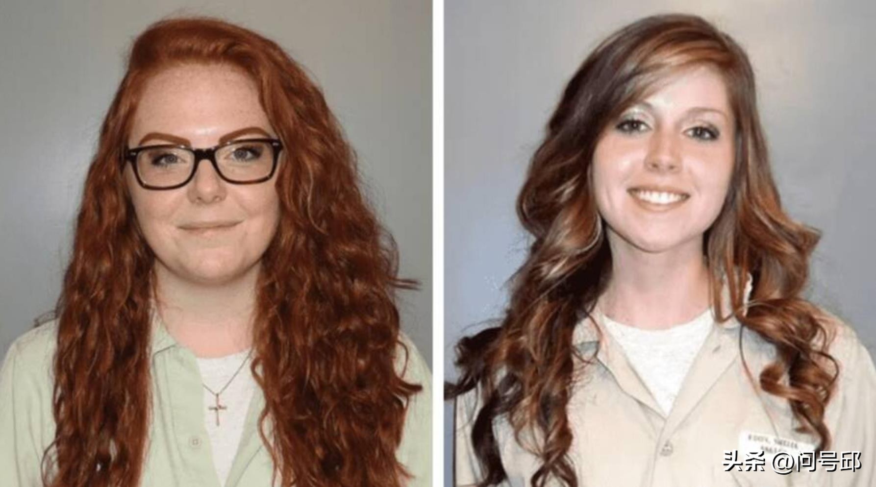 美国两女子绑架14岁少年,美国少女捅死56岁男子