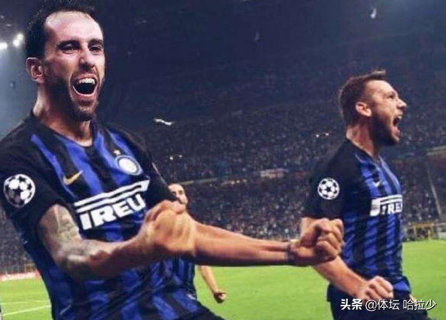 佩服！国米0转会费敲定非洲第一门神，可组成最强11人免签豪阵