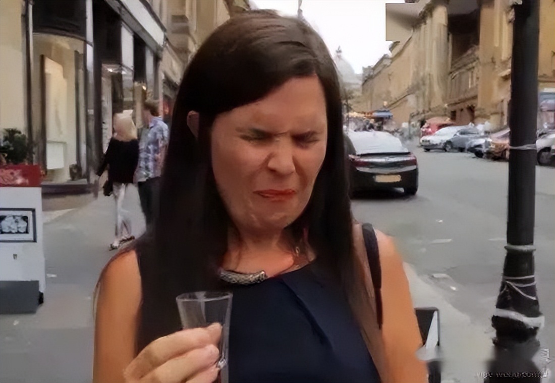 每次喝酱香型白酒都醉,每次喝茅台总感觉不一样