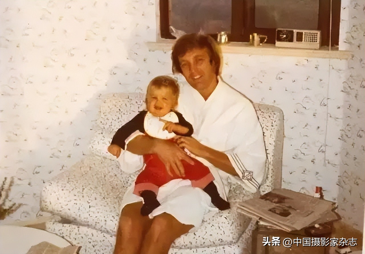 历史上让人毛骨悚然的照片100张,40张罕见的历史照片让人大开眼界