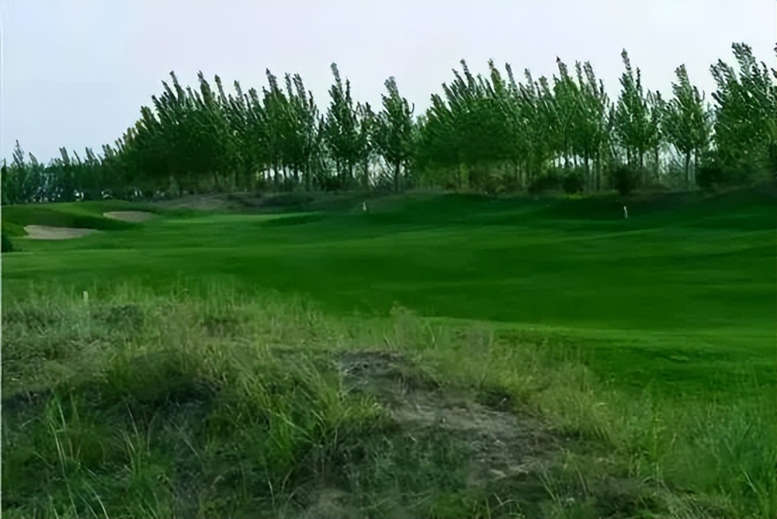 体验大西北的异域风情,感受西北的沙漠风情