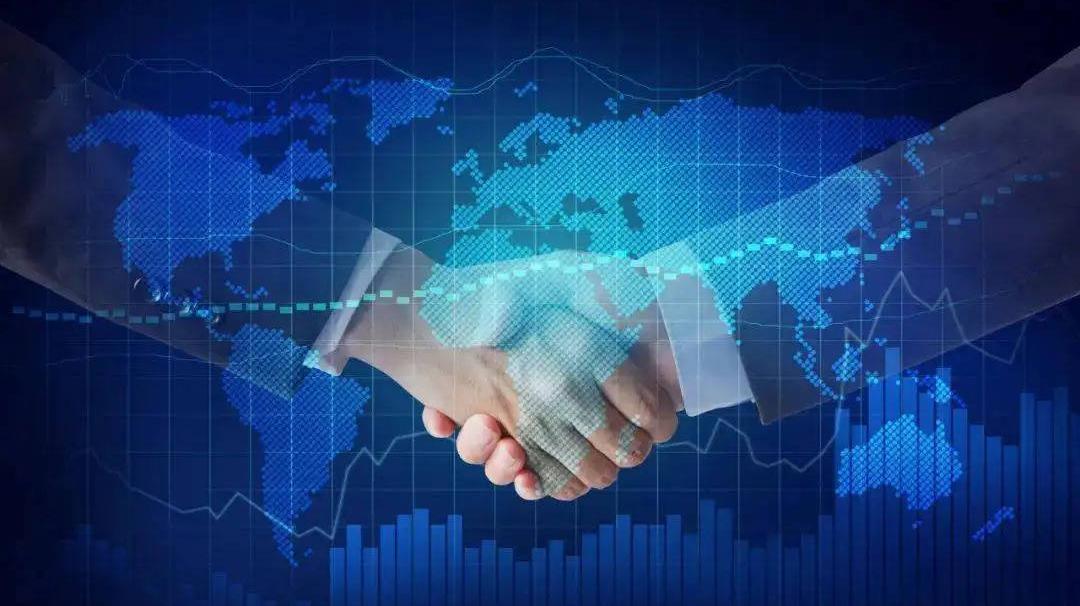 并购重组迎来积极信号,公司并购重组完成利好