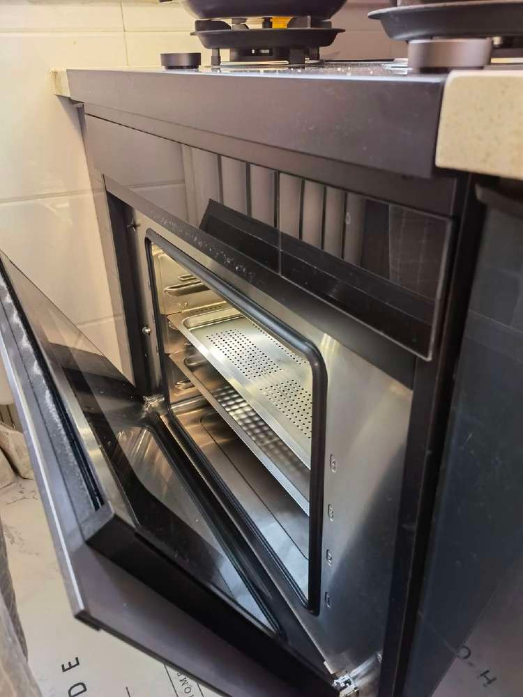 米家蒸烤一体集成灶s1测评,米家智能蒸烤一体集成灶s1多少钱