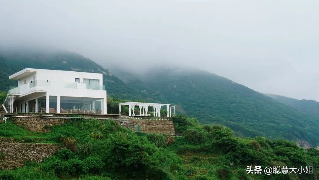 舟山群岛以前和大陆连着吗 (舟山群岛共有多少小岛)