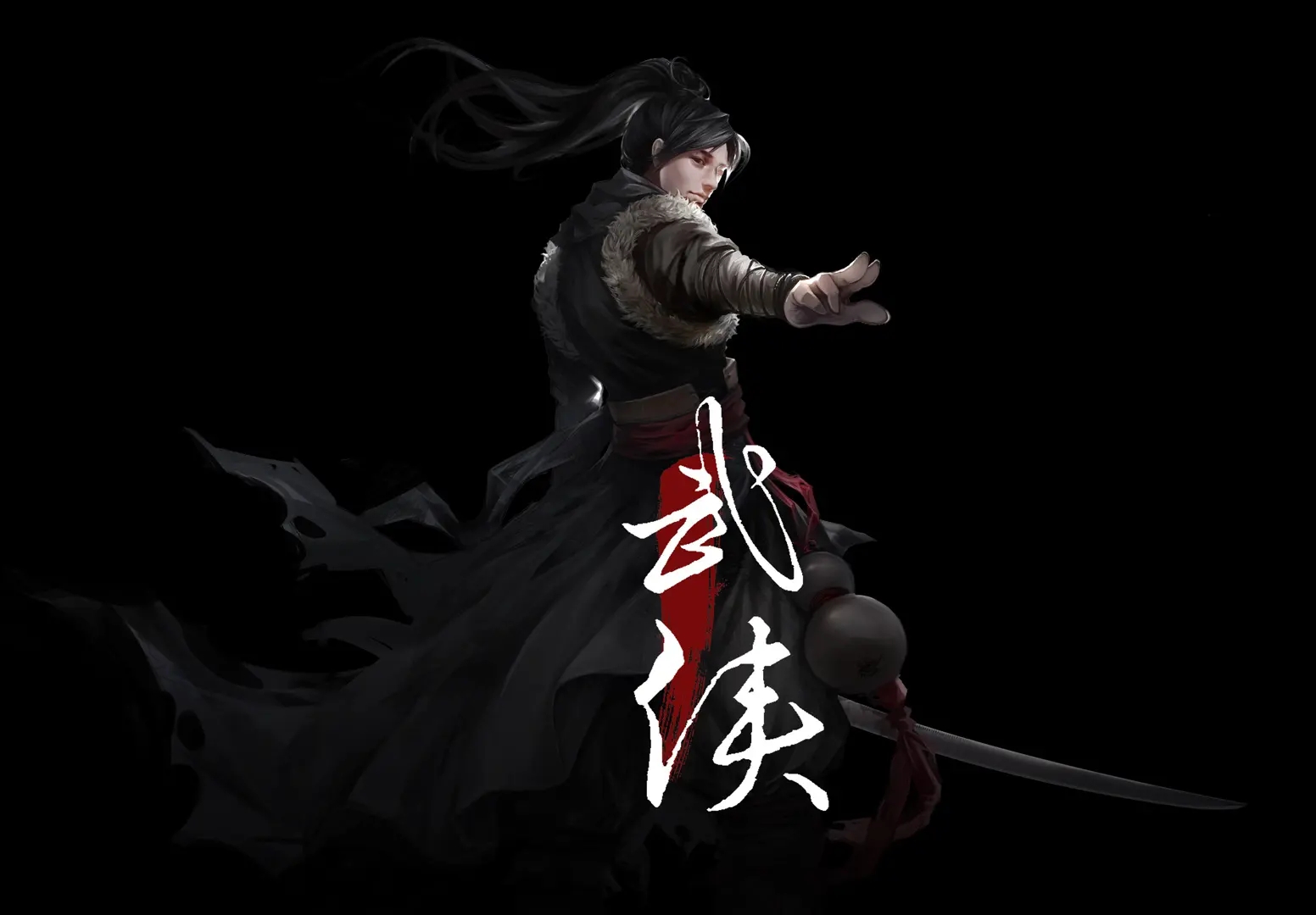 现在的武侠剧没有当年那么经典,现在的武侠剧没有江湖感