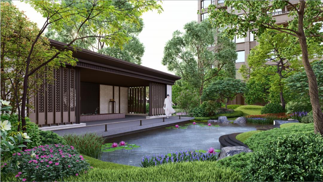 湛江建实华都花园的价格,再树新标杆