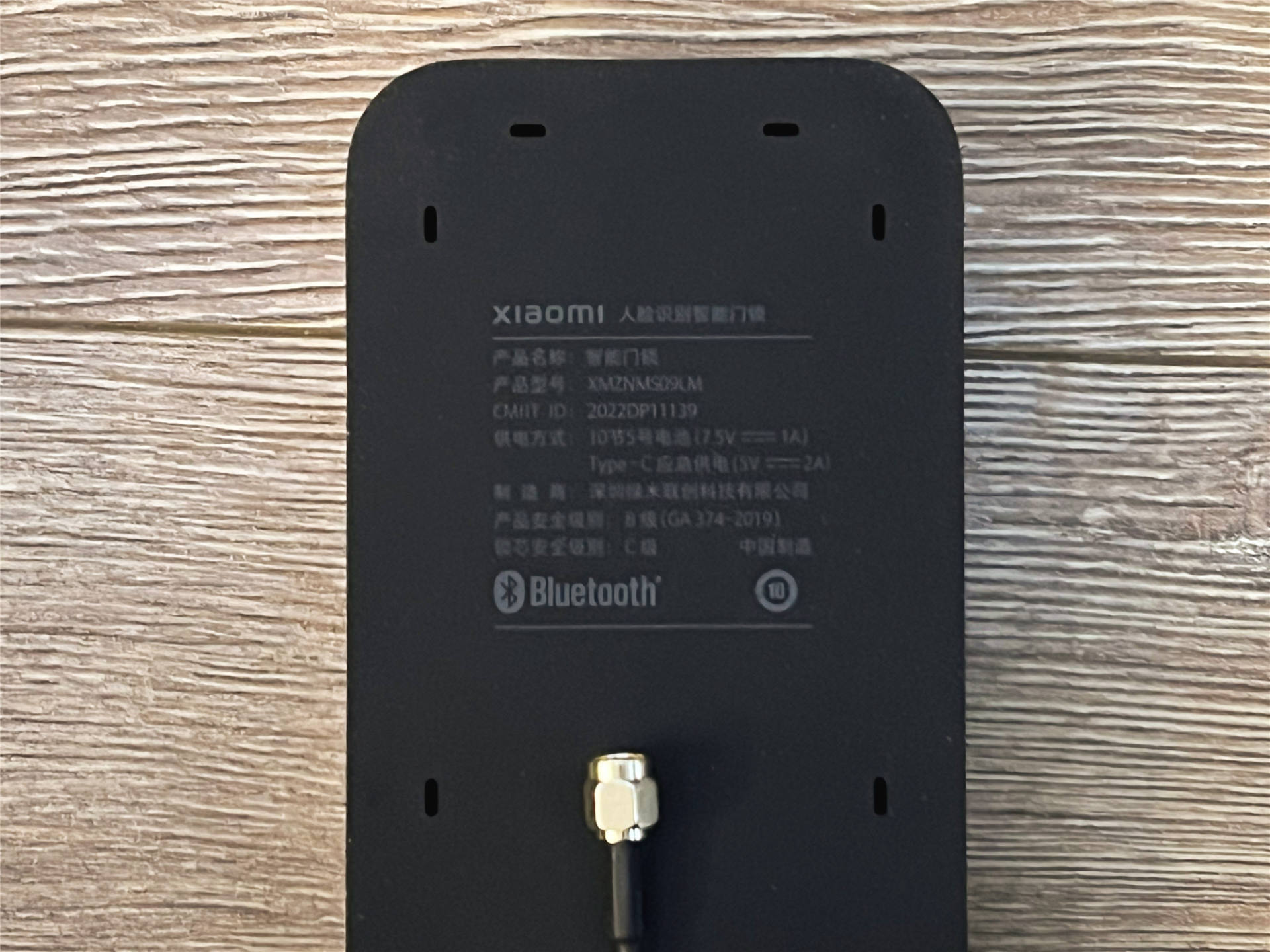 小米全自动智能门锁添加指纹,小米最新款人脸识别智能门锁缺点