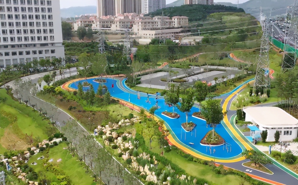 威海新晋好玩的地方,威海新打卡地