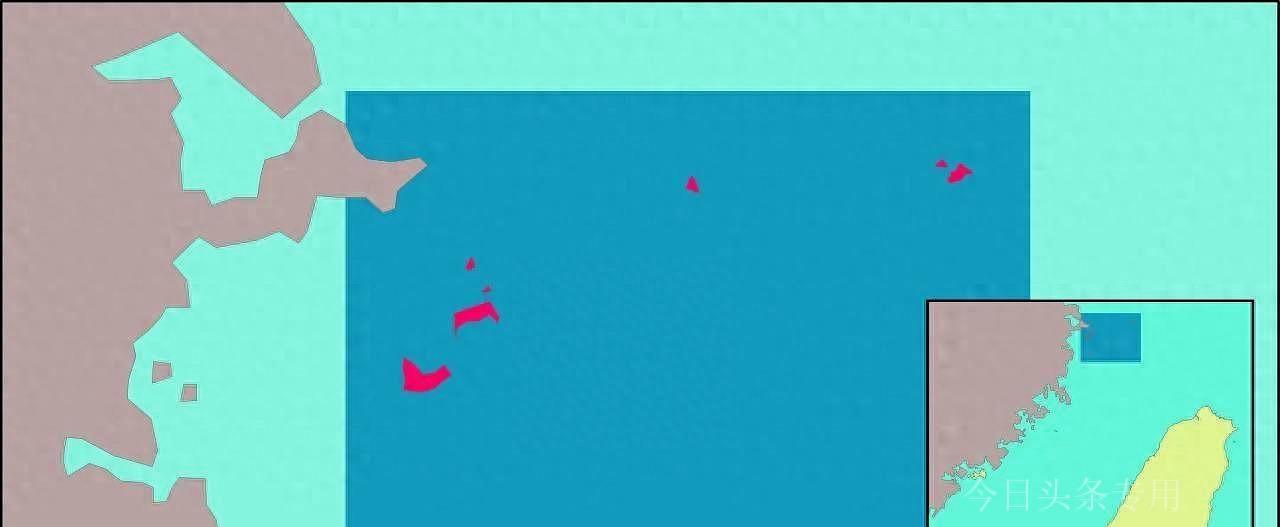 福建省连江县简介,有几个连江县