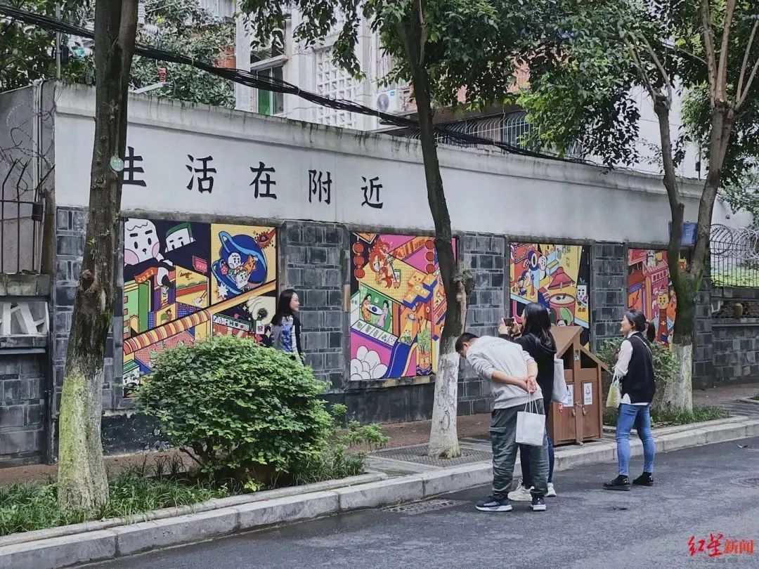 成都年轻人值得去的地方,成都年轻人买服装去哪里