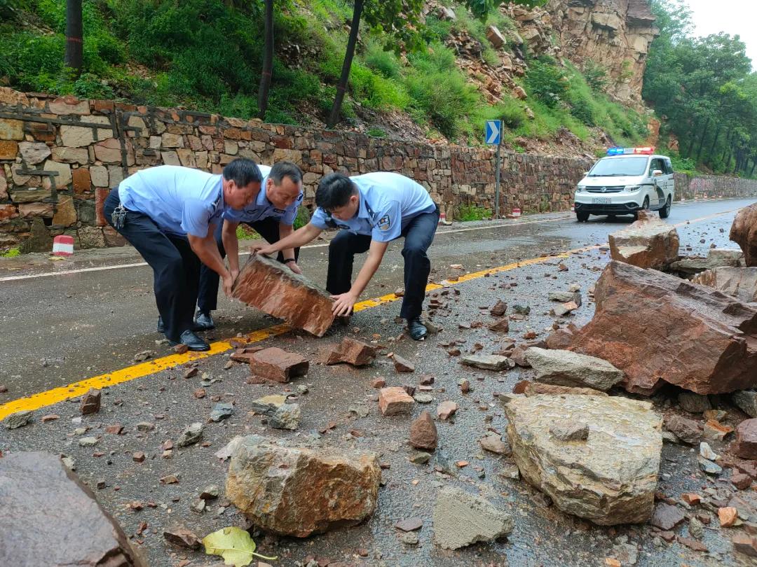 豫见豫警,豫见豫警最新新闻
