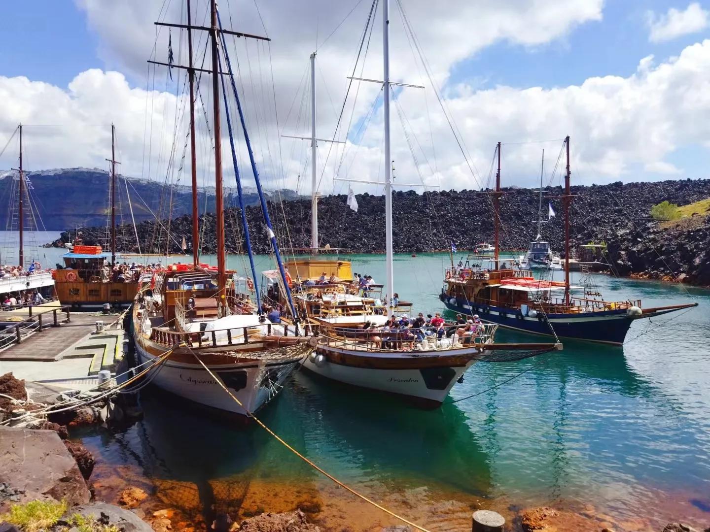 小希腊圣托里尼,希腊托里圣尼