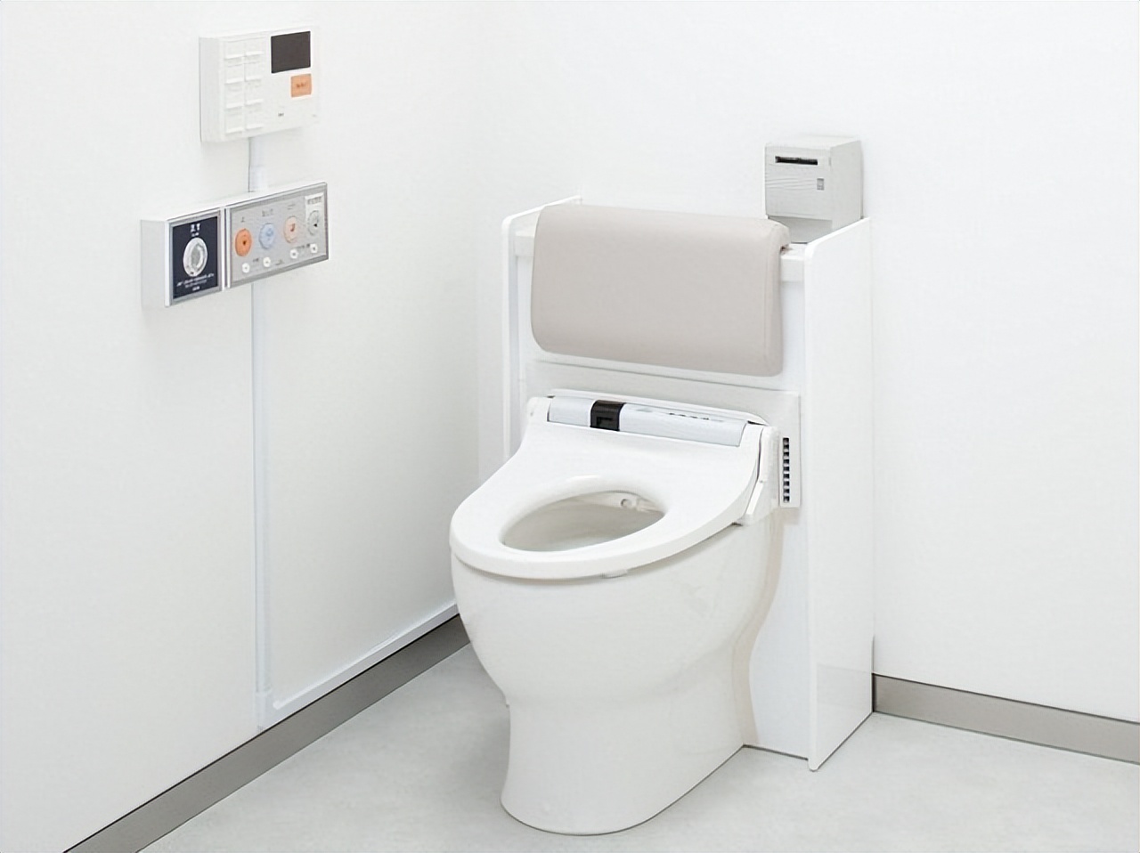 换了三个智能马桶总结的经验,来自用了三年智能马桶的忠告