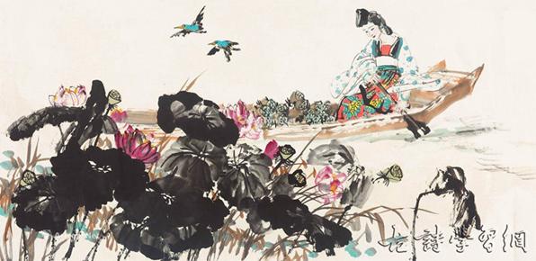 李白的诗大全英文版,李白古诗英文版加赏析