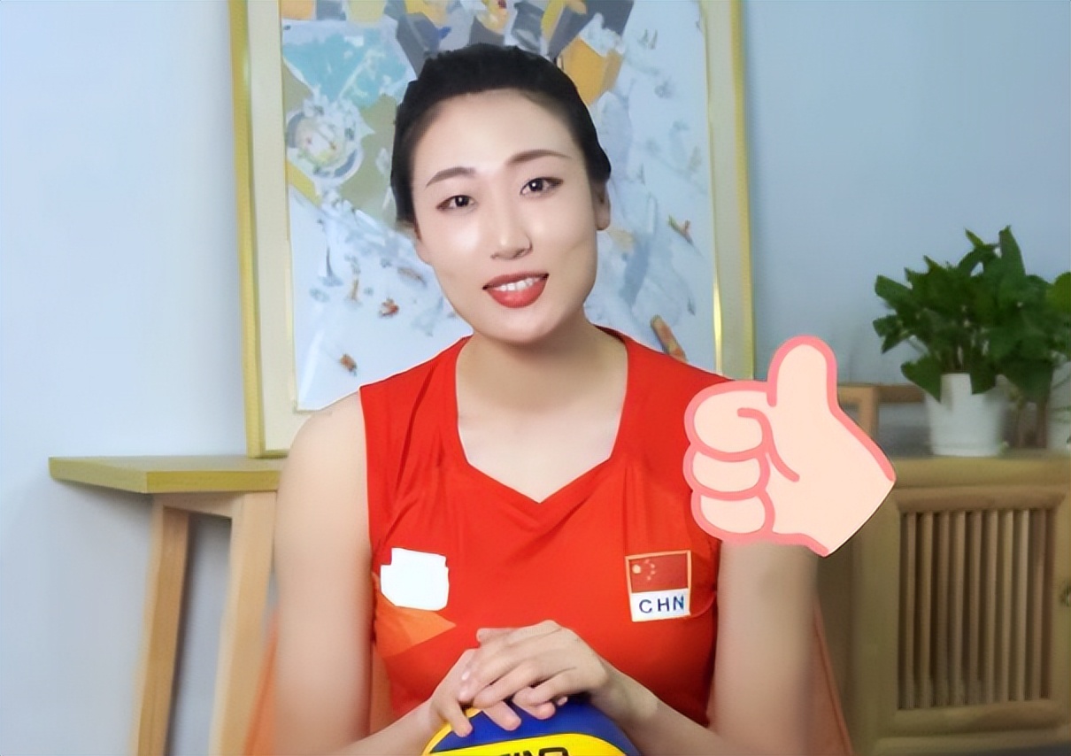 刘晏含几号球衣,刘晏含排球经典