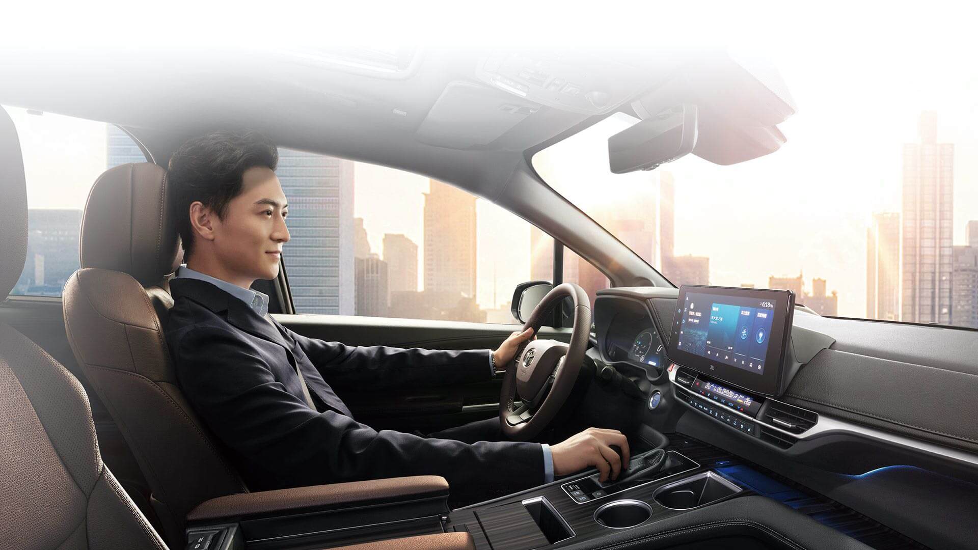 7万30万值得买的7款车,35万落地最值得买的车