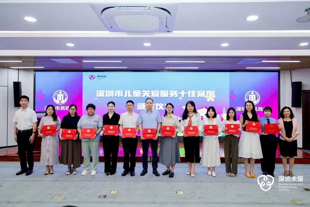 十佳优秀案例是什么意思,十大优秀案例详解