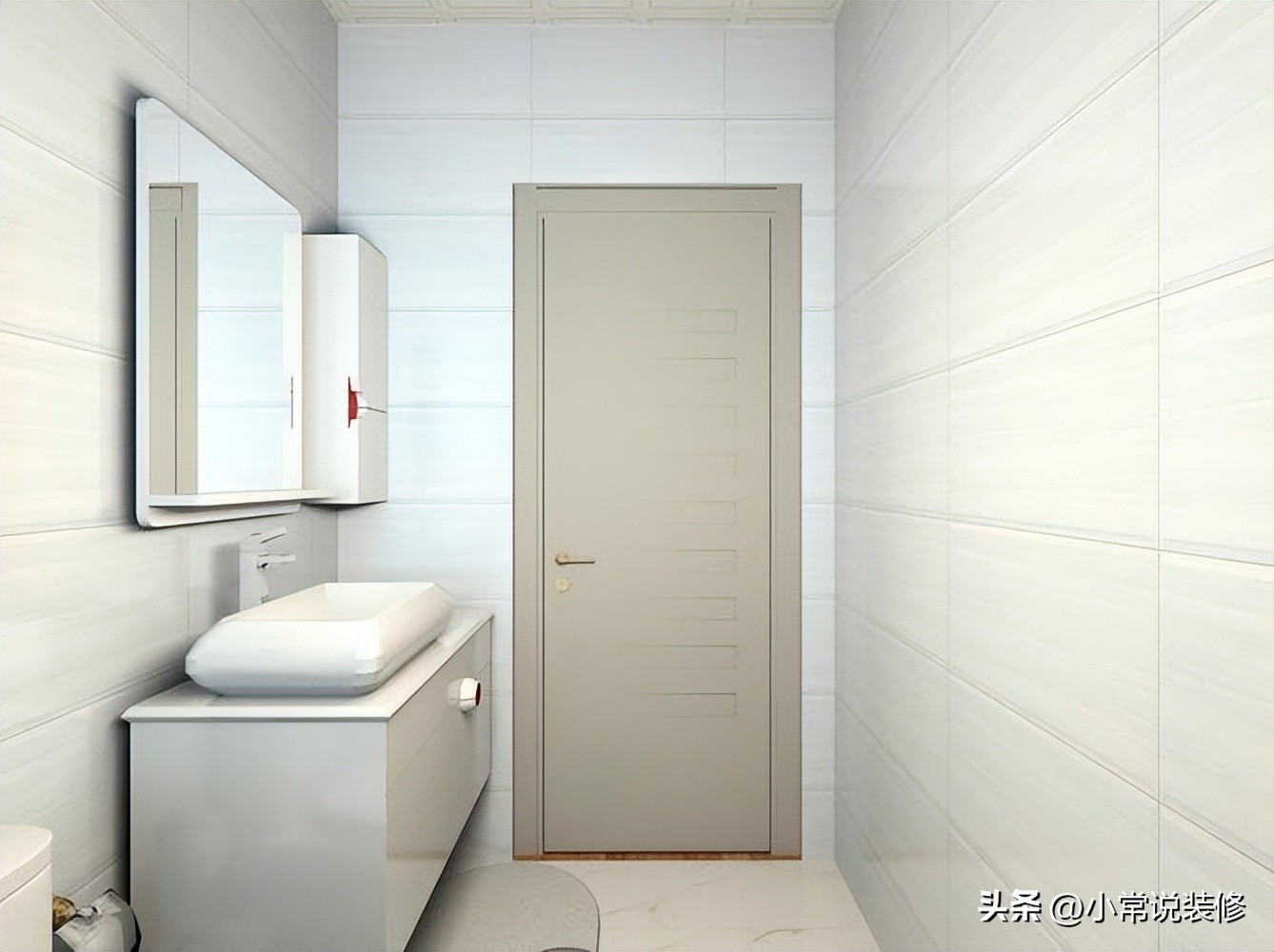 卫生间门怎么选择最好,卫生间门该如何选择