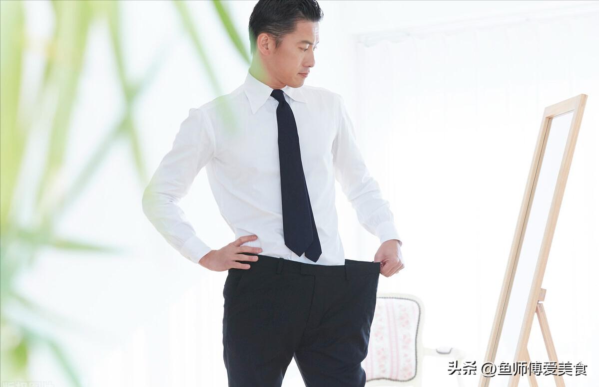 边吃边瘦这5种食物是大肚腩克星,大肚腩早餐吃什么减肥又健康