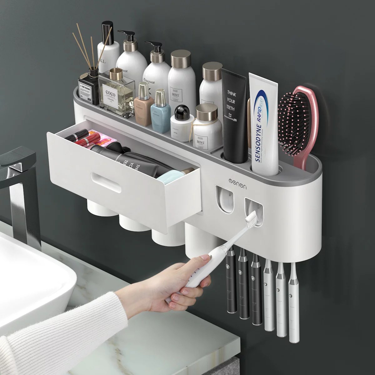 懒人家居省力神器推荐,十大最鸡肋的家居神器