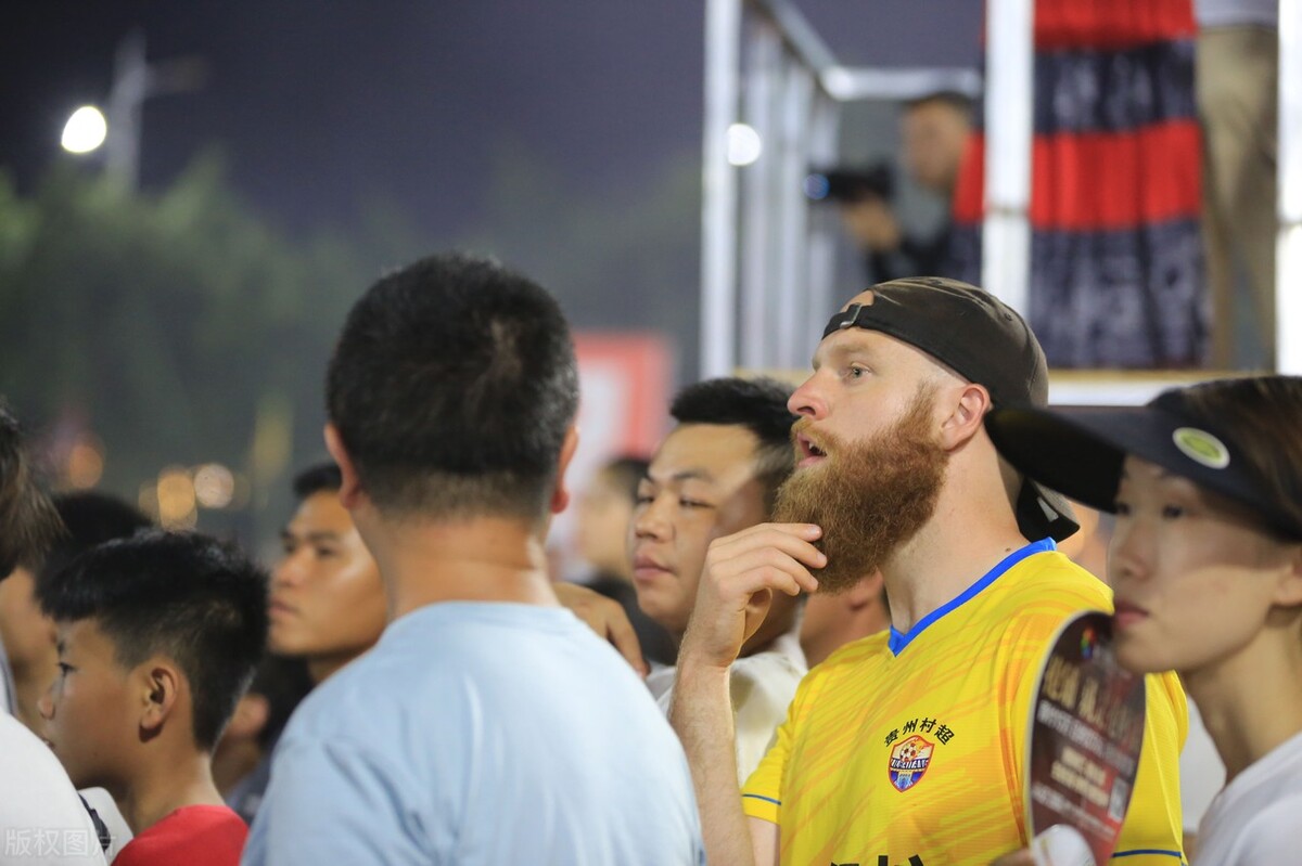 贵州村超掀起夏日足球热,贵州村超足球的魅力有多大