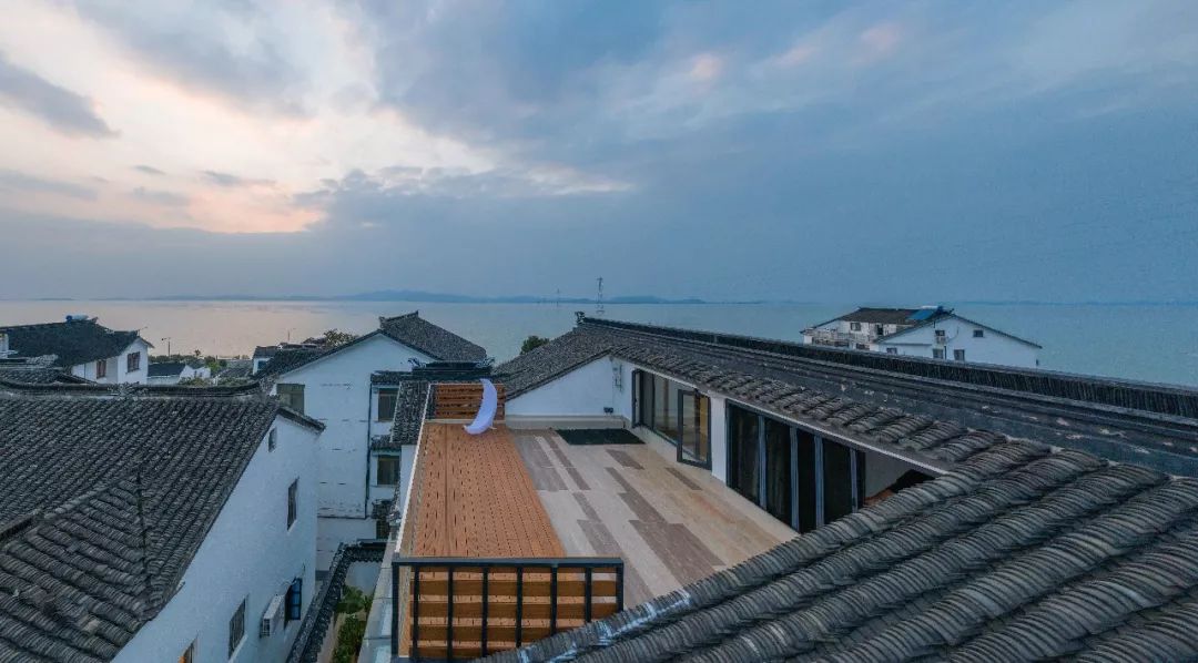 苏州最有特色民宿推荐,苏州特色民宿推荐