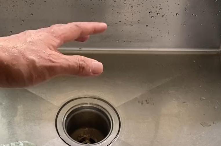 洗碗池下水道堵塞最快的疏通,洗碗池下水道堵用什么方法疏通