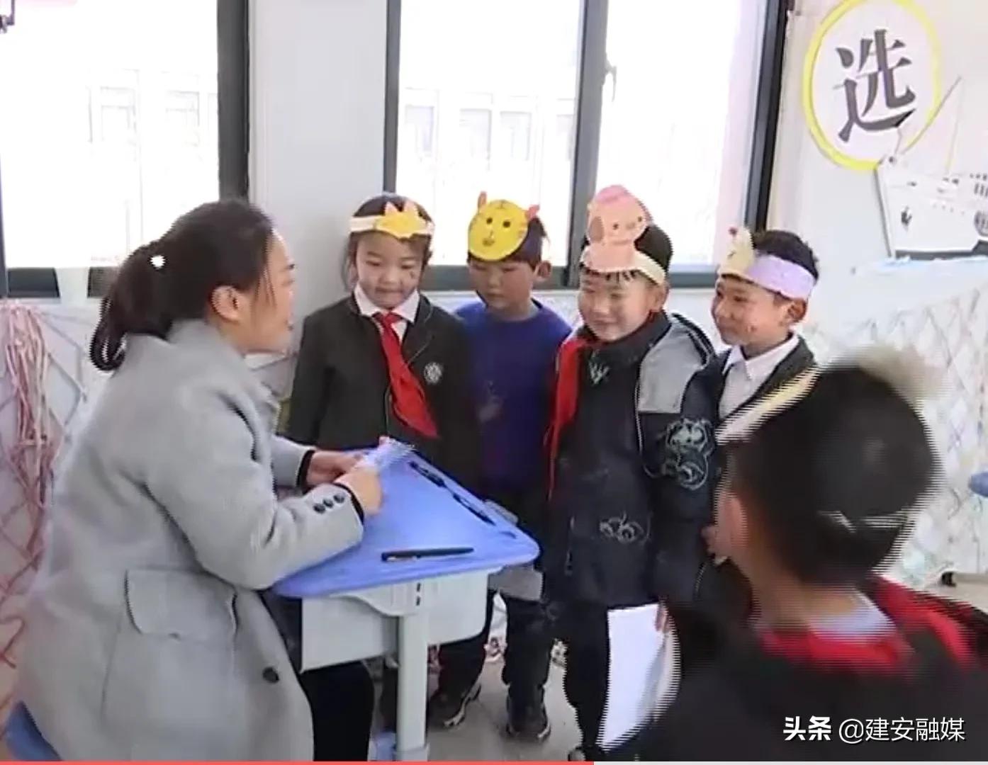 建安区镜水路小学招生条件,建安区镜水路小学对比实验小学