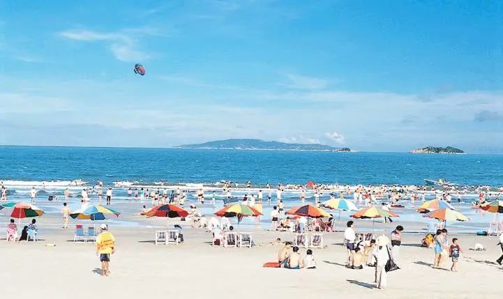 广州出发-江门3天*行游**程攻略，打卡台山上川岛+下川岛+开平侨小馆