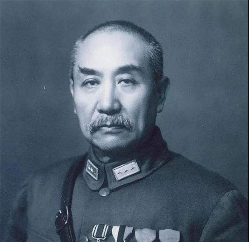 阎锡山的妹妹解放后怎样了,阎锡山留在山西的妹妹