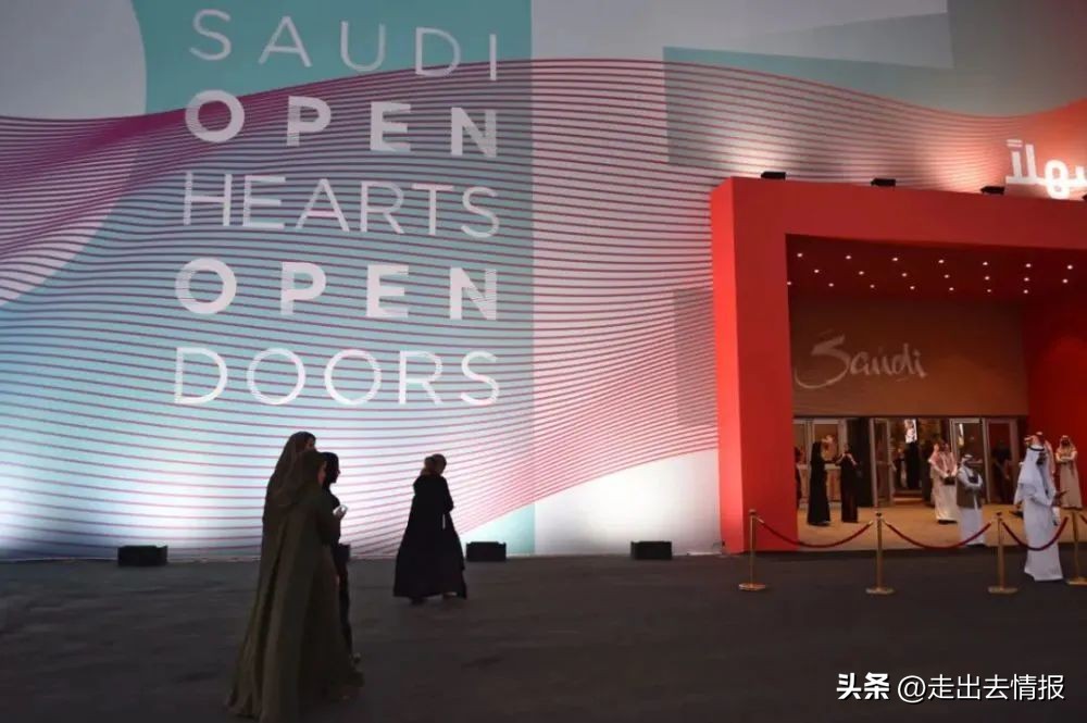 发展休闲娱乐产业！沙特选择印度公司建设8亿美元游乐园项目