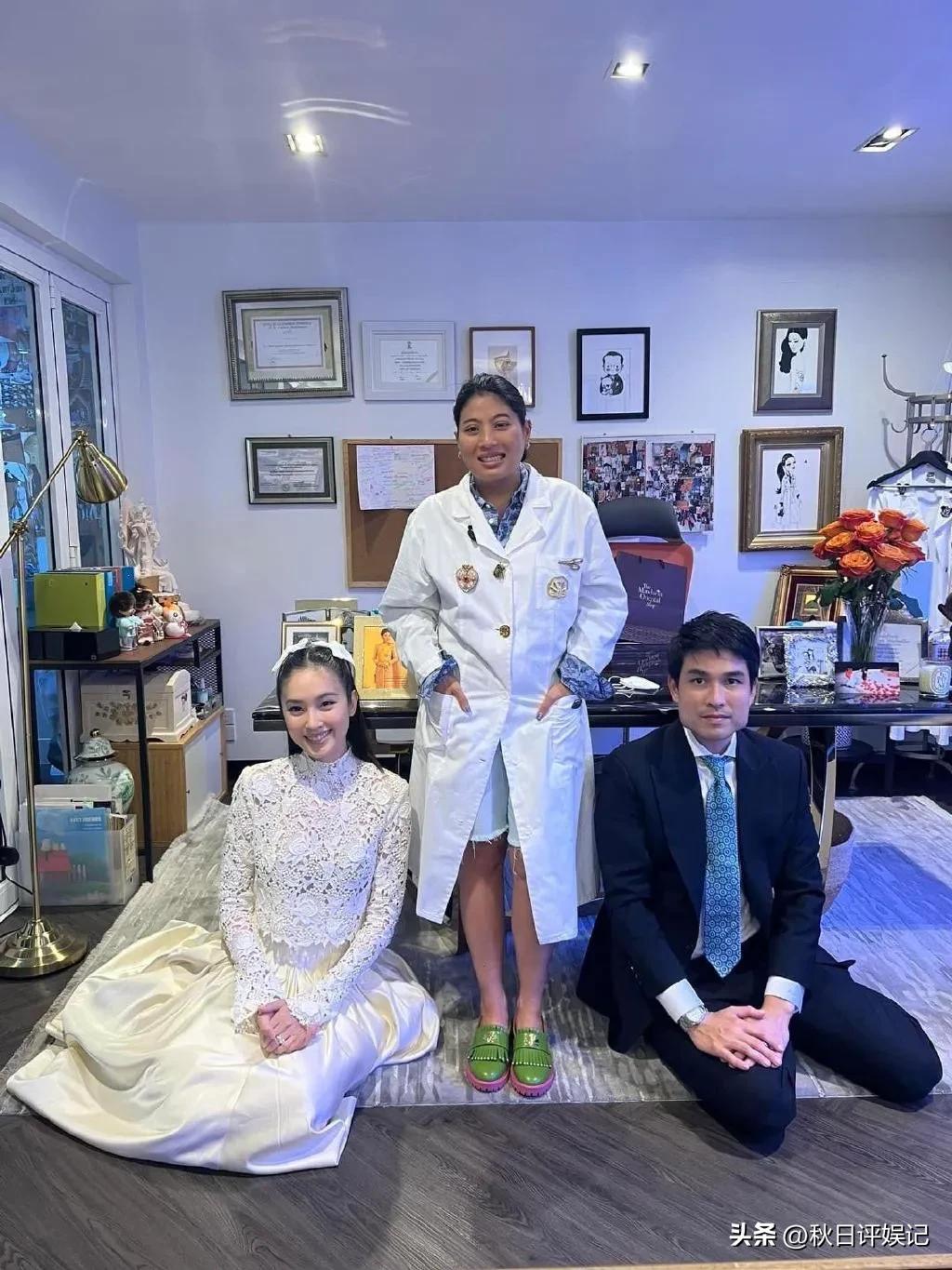 思蕊梵参加开幕式了吗,思蕊梵多久回国