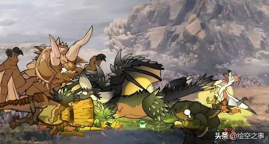 怪物猎人世界冰原有多少怪,怪物猎人世界冰原是什么名字