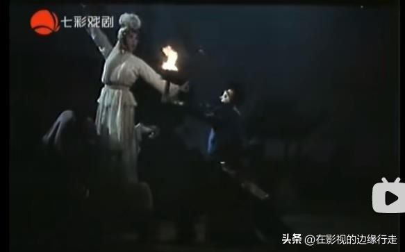 我从小不喜欢慢节奏的吊嗓子京剧,但对《李慧娘》印象却太深刻!