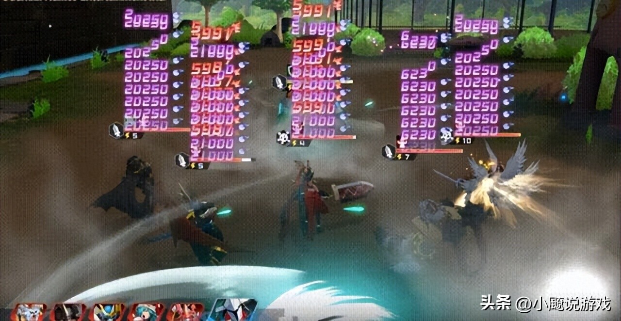 数码宝贝新世纪混沌召唤会回归吗,数码宝贝新世纪跃升暴龙兽强度