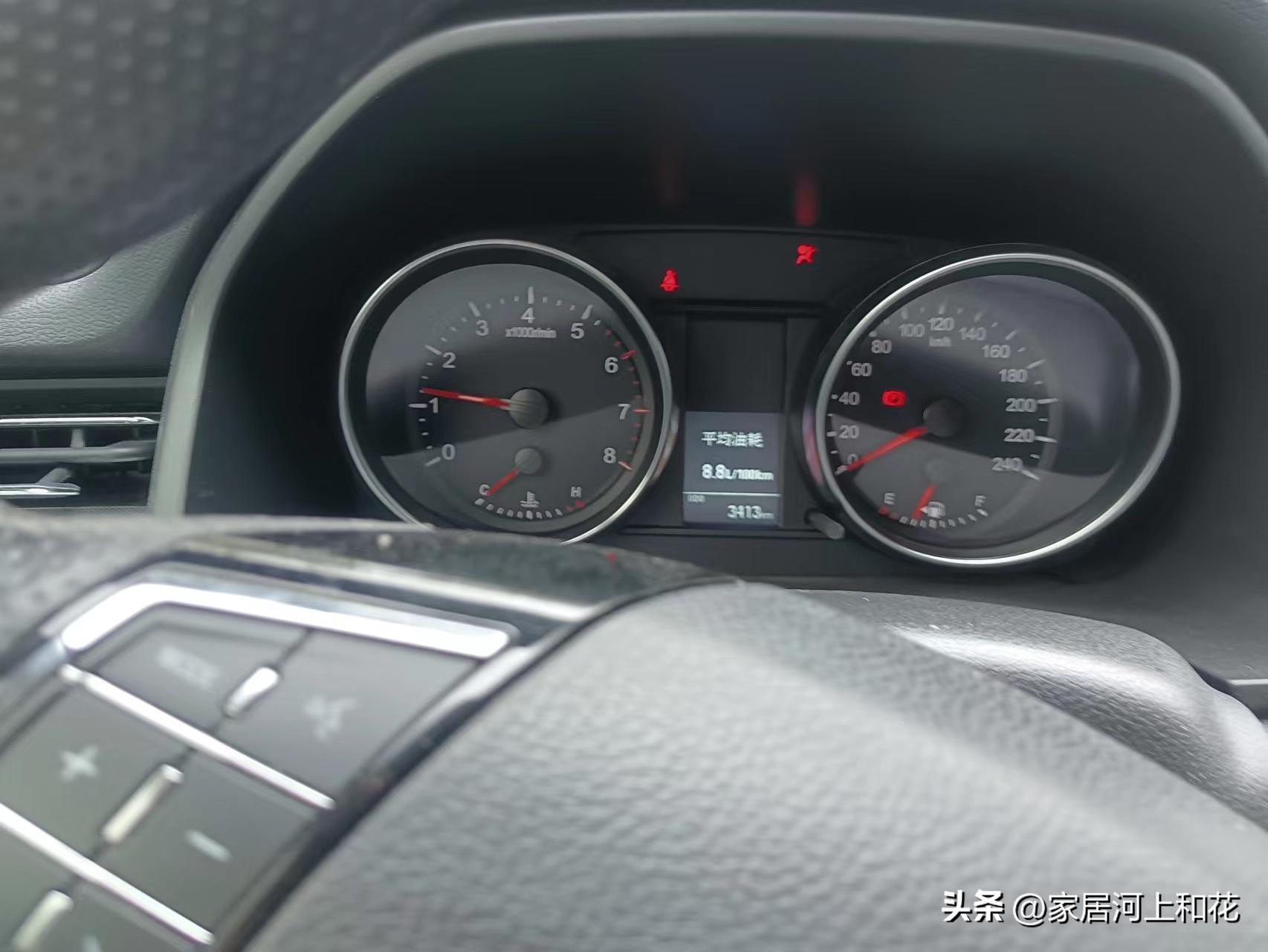 省油燃油车一个月养车成本,家用燃油车一年需要多少钱