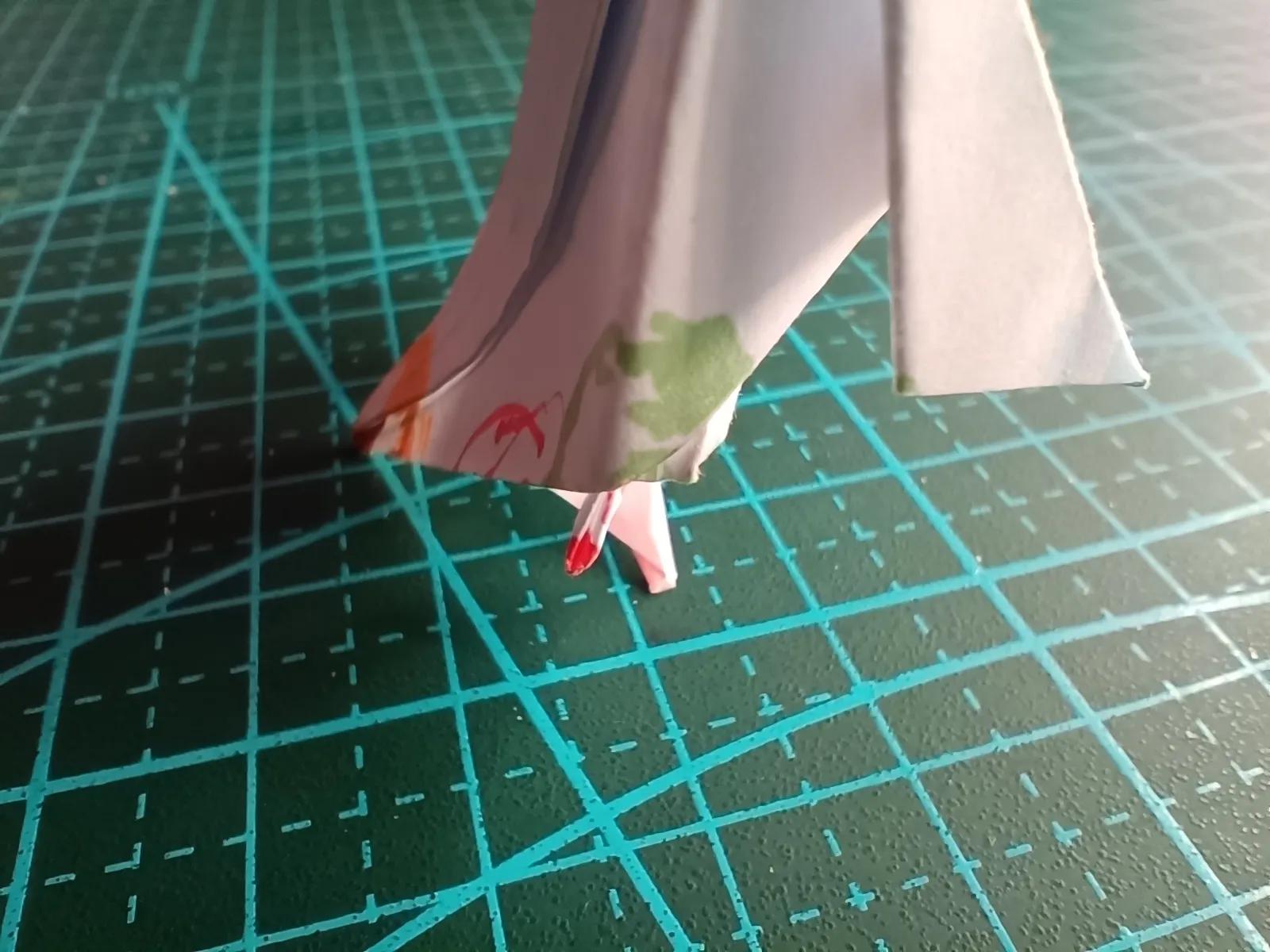 变形三角龙人形态设定诗