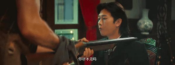 钱小豪巅峰视频,钱小豪最精彩的一场