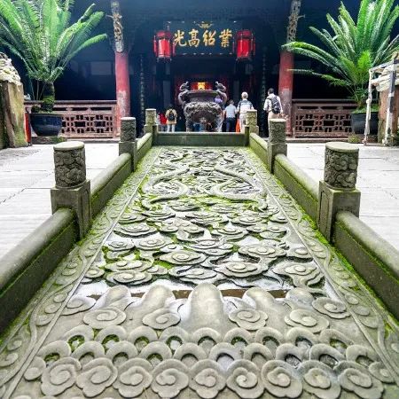 成都重庆九寨沟旅游攻略自由行,70-80岁老人旅游攻略成都