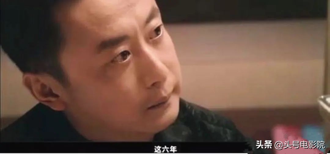 《魔幻手机》男主39岁当出租车司机？马路边吃盒饭，曾演葛优儿子