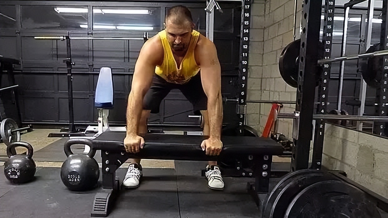 基础体能动作讲解,全身体能训练最常用的动作