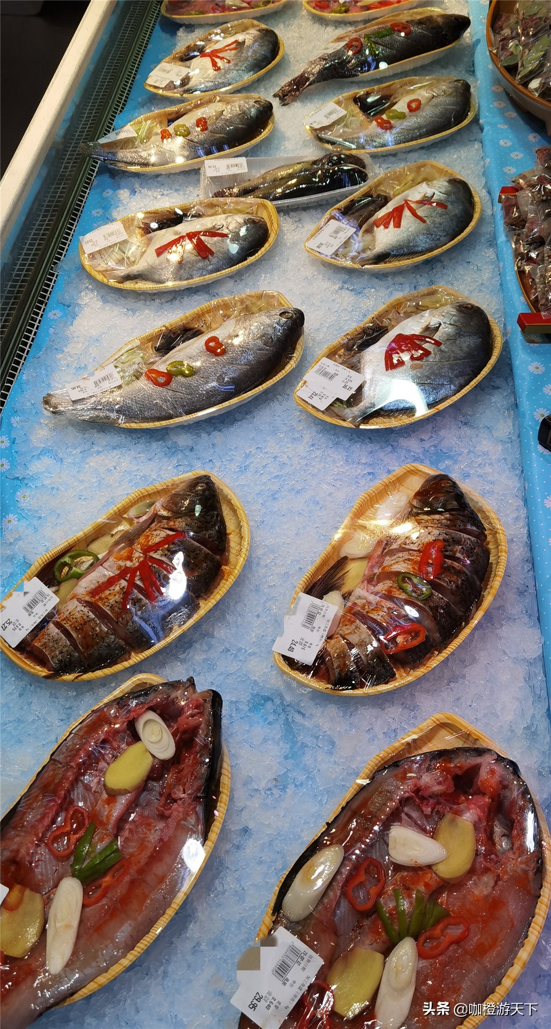 克拉玛依家家乐超市,克拉玛依的新疆特色超市