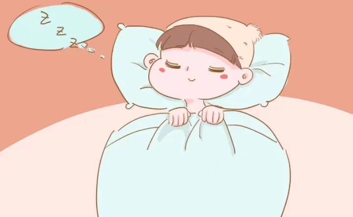 怎么样解决宝宝睡觉闹觉,新生儿为什么总是闹觉