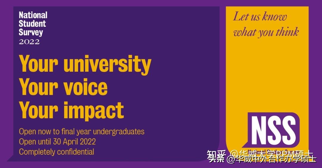 全英满意度前三名——你所不知道的华威大学