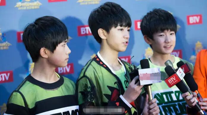 tfboys十年演唱会后会解散吗,tfboys十周年演唱会会公布解散吗
