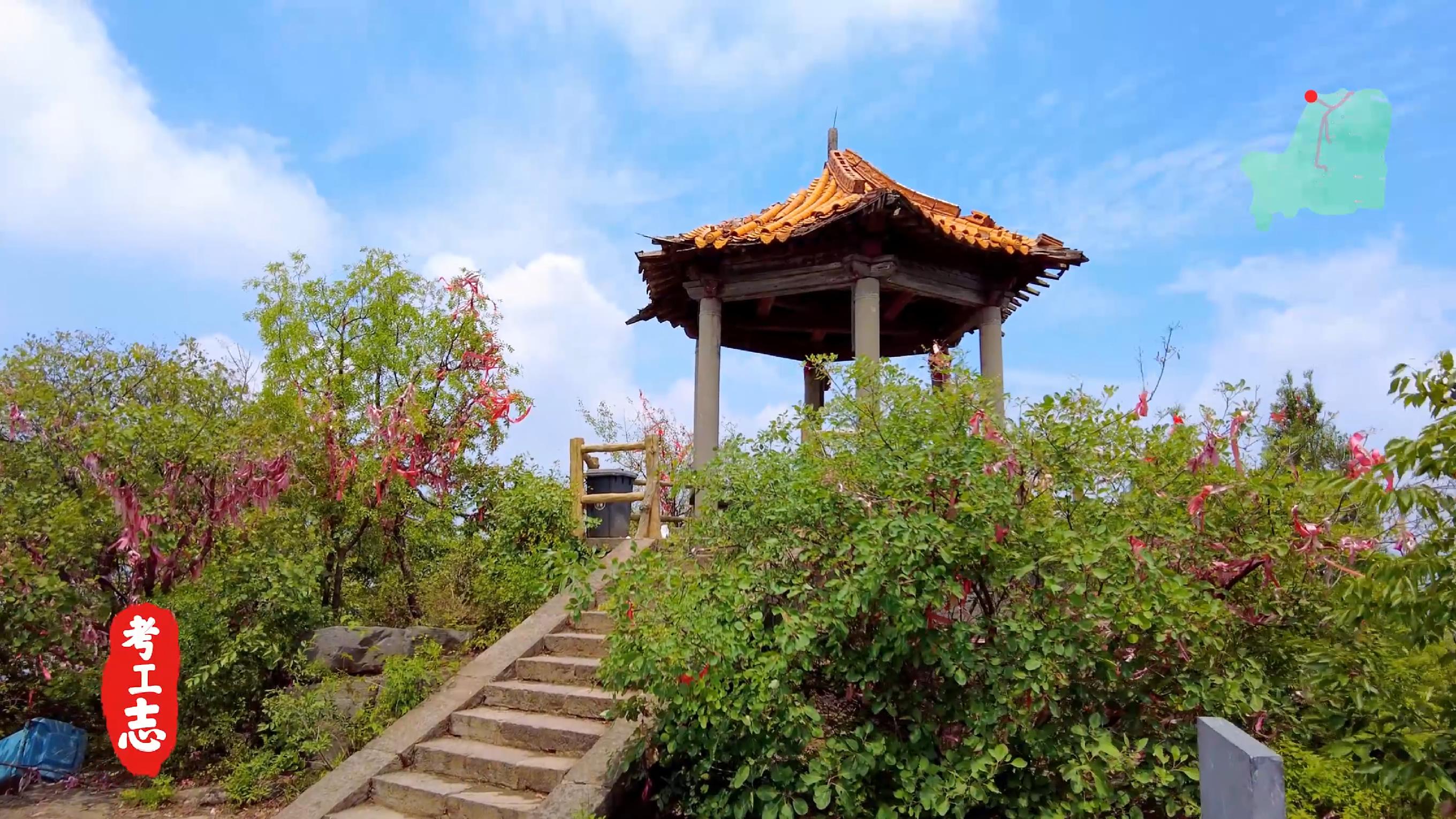 嵩山少林寺的历史背景和基本现状,少林寺传奇之火烧少林寺全集解说