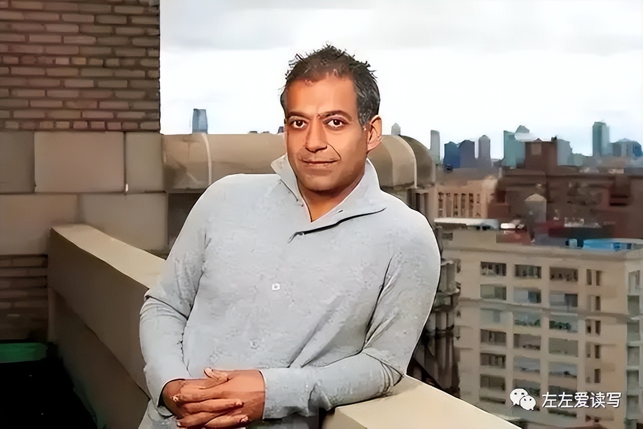 纳瓦尔的三个赚钱方法,纳瓦尔宝典深度解读合集