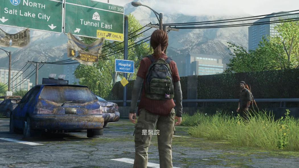 美国末日讲述的是什么故事,美国末日讲了什么故事